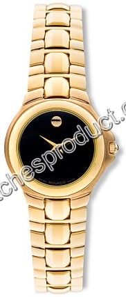 Movado Just Added & Hard To Find Models 0691037 Watch