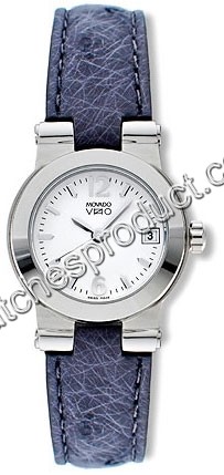 Movado Quartz Ladies Watch 1605508