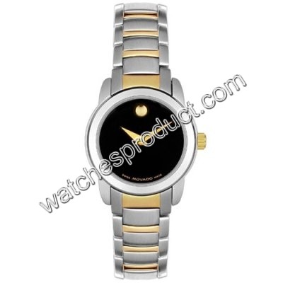 Movado 605112 Mens Automatic Watch