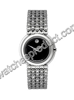 Movado Trembrili 605366 Ladies Watch