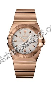 Omega Constellation Double Eagle 1101.30.00 Watch