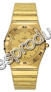 Omega Constellation Gents 1102.10.00 Mens Watch