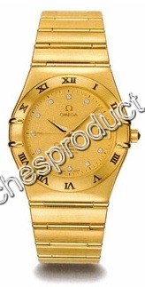 Omega Constellation Gents 1102.15.00 Watch