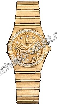 Omega 111.55.26.60.58.001 Ladies Watch