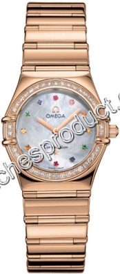 Omega Ladies 1153.79.00Watch