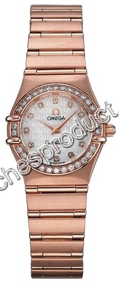 Omega Constellation 1160.75 Watch