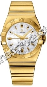 Omega 1190.70.00 Ladies Watch