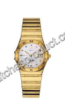 Omega Ladies 1191.71.00Watch