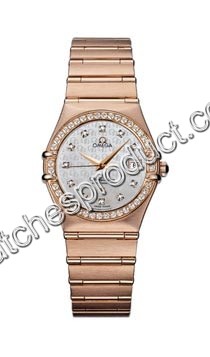 Omega Ladies 1198.75.00Watch