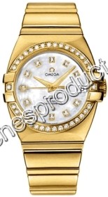 Omega 1199.75.00 Ladies Watch