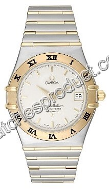 Omega Automatic Mens Watch 1202.30