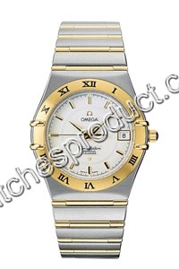 Omega Constellation 1252.30.00 Watch