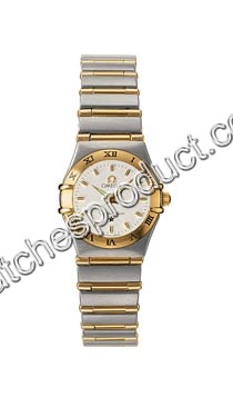 Omega 1262.30.00 Ladies Watch