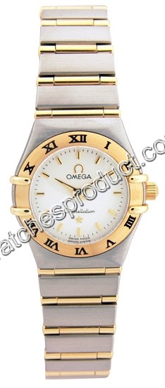 Omega Constellation 1262.30 Watch