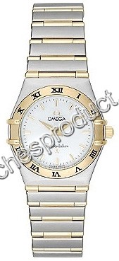 Omega Constellation 1262.70 Ladies Watch