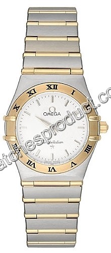 Omega Constellation 1272.30 Ladies Watch