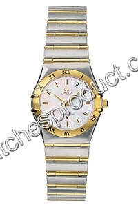 Omega Constellation 1272.70.00 Watch