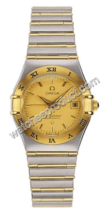 Omega Constellation 1292.10.00 Watch