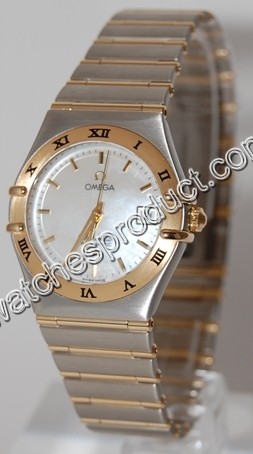 Omega Constellation Ladies 1292.70.00 Ladies Watch