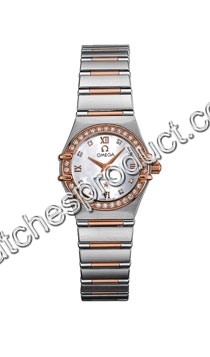 Omega Ladies 1360.76.00Watch