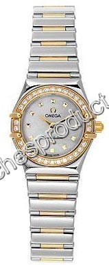 Omega Ladies 1365.71 Watch