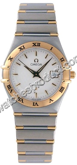 Omega Constellation 1382.30 Ladies Watch