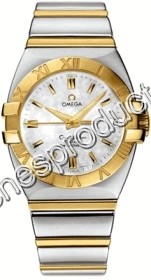 Omega Constellation Double Eagle 1390.70.00 Watch