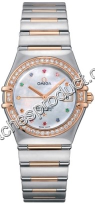 Omega 1395.79.00 Ladies Watch