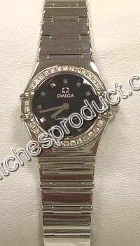 Omega My Choice - Ladies Mini 1465.51.00 Ladies Watch