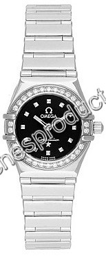 22.5mm Omega Ladies Watch 1465.51