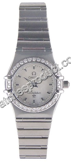 Omega Constellation 1466-71 Ladies Watch