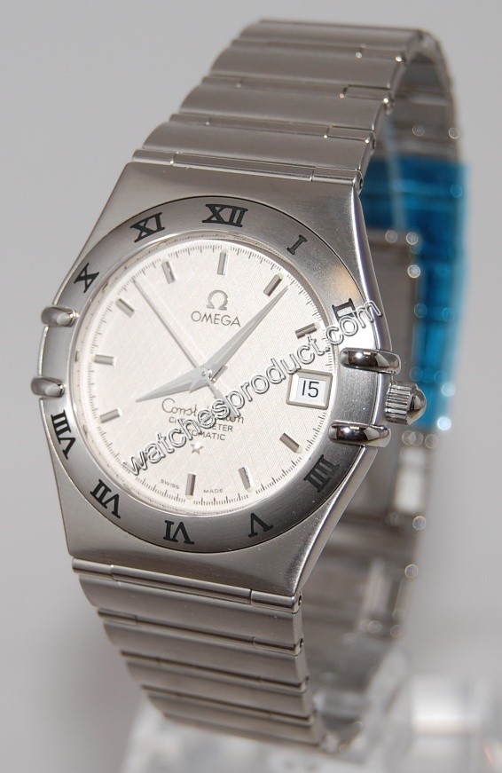 Omega Constellation Gents 1502.30.00 Watch