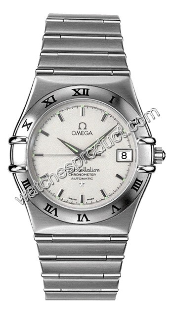 Omega Constellation Watch 1502.30.00