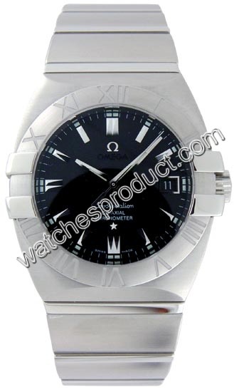 Omega Automatic Mens Watch 1503.51