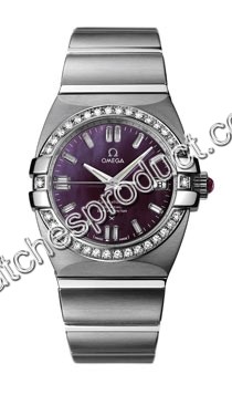 Omega 1507.78.00 Mens Watch