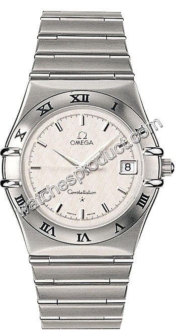 Omega Constellation 1512.30.00 Mens Watch