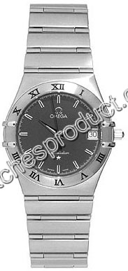 Omega Quartz Mens Watch 1512.40