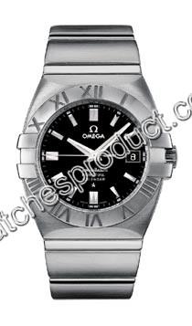 Omega 1513.51.00 Mens Quartz Watch