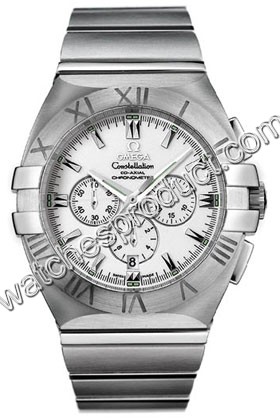 Omega Mens 1514.20.00 Watch