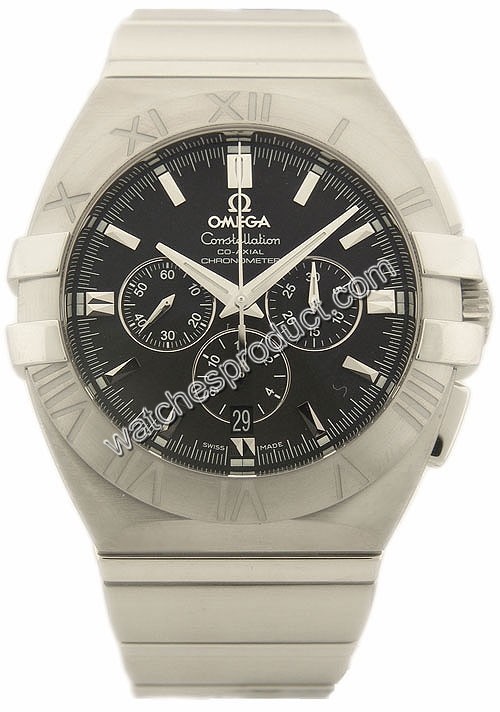 Omega Automatic Mens Watch 1514.51