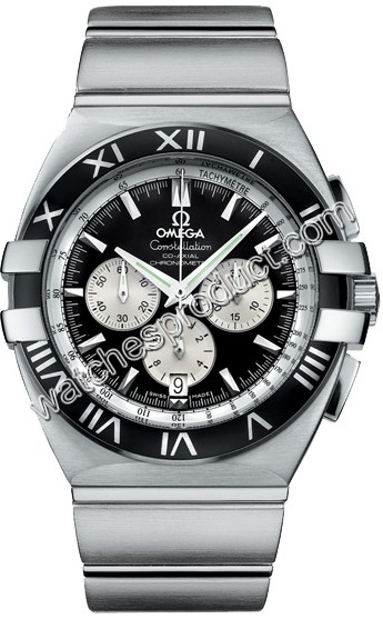 Omega 1519.51.00 Mens Watch