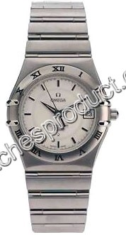 35.5mm Omega Mens Watch 1552.30