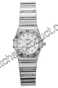 Omega Ladies 1561.71.00 Watch