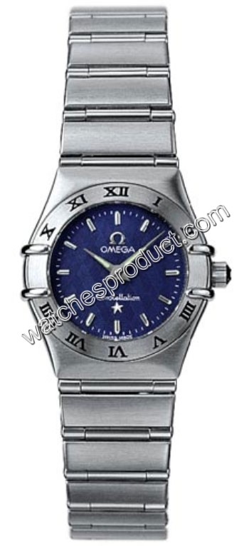 Omega Ladies 1562.40.00 Watch