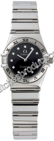 Omega Constellation Ladies Watch 1566.56