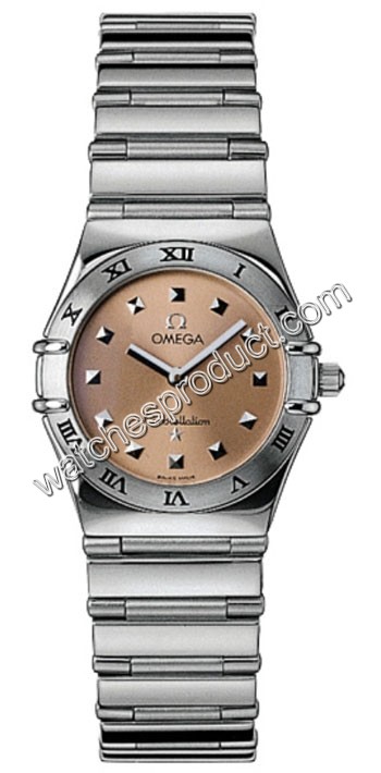 Omega Constellation Watch 1571.61.00