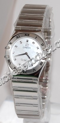 Omega Ladies 1571.71.00Watch