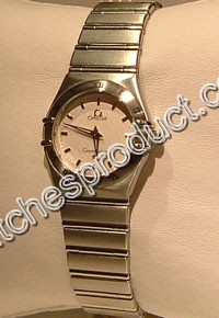 Omega 1572.30.00 Ladies Watch