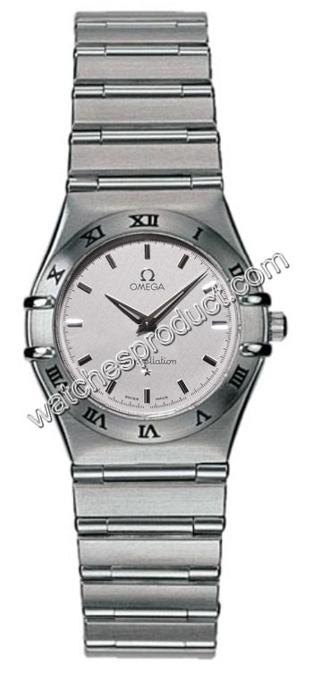 Omega Constellation 1572.30.00 Ladies Watch