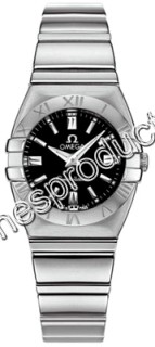 24mm Omega Ladies Watch 1581.51.00